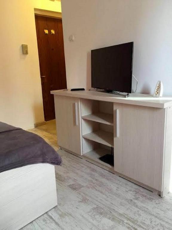 Cozy Studio Bukarest Exteriör bild